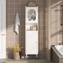 Nu-Deco Storage Cabinet MH25014