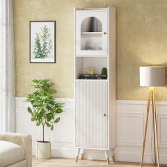 Nu-Deco Storage Cabinet MH25014