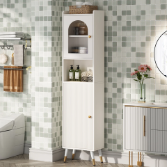 Nu-Deco Storage Cabinet MH25014