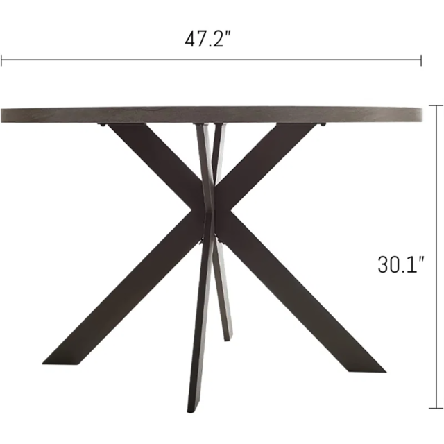 Nu-Deco Dining Table MH25015