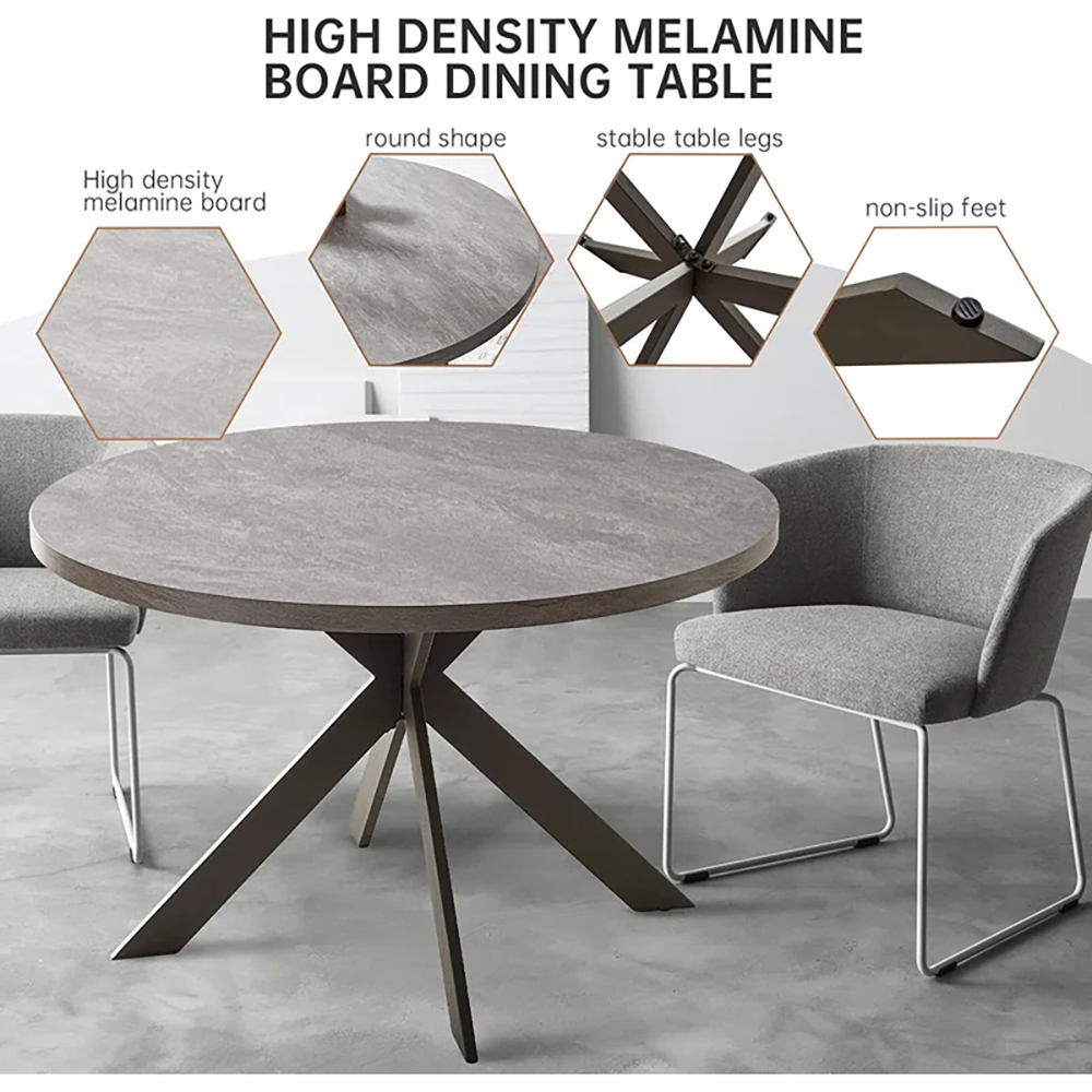 Nu-Deco Dining Table MH25015