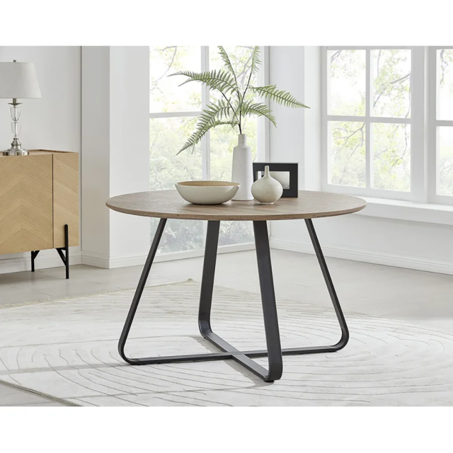 Nu-Deco Dining Table MH25017