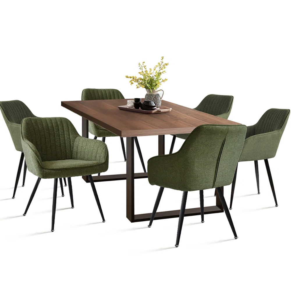 Nu-Deco Dining Set MH25018