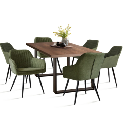 Nu-Deco Dining Set MH25018