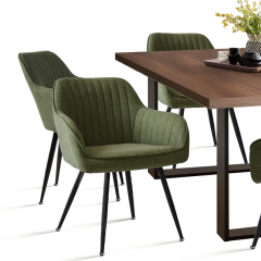 Nu-Deco Dining Set MH25018