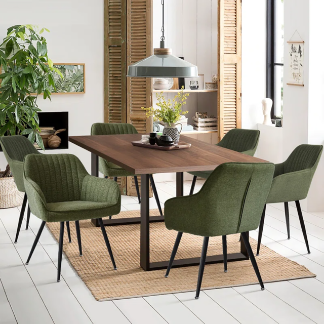 Nu-Deco Dining Set MH25018