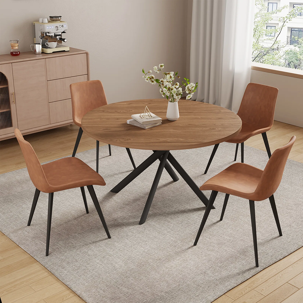 Nu-Deco Dining Set MH25019
