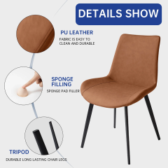 Nu-Deco Dining Set MH25019