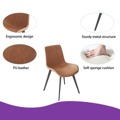 Nu-Deco Dining Set MH25019