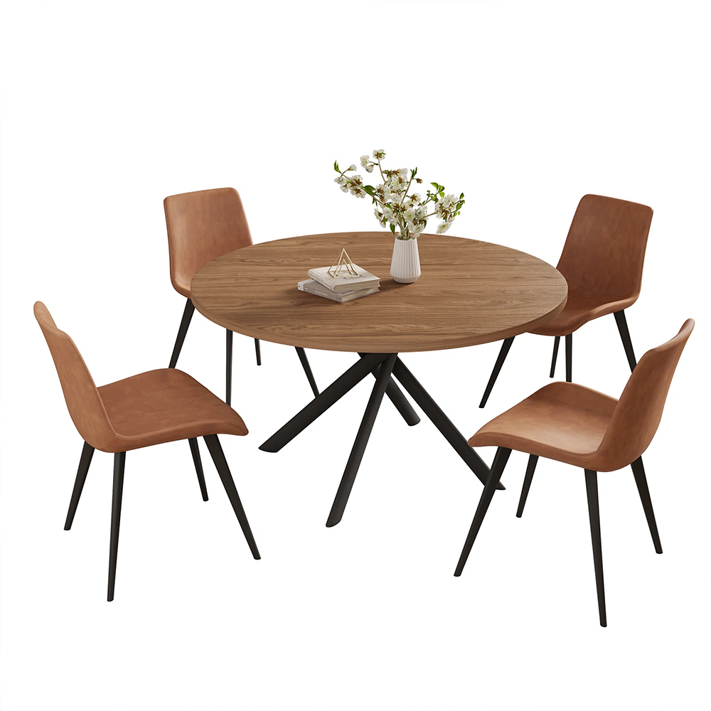 Nu-Deco Dining Set MH25019