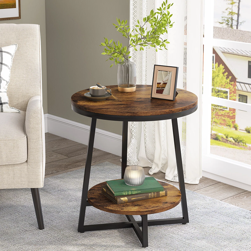 Nu-Deco Side Table MH25020