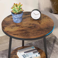 Nu-Deco Side Table MH25020