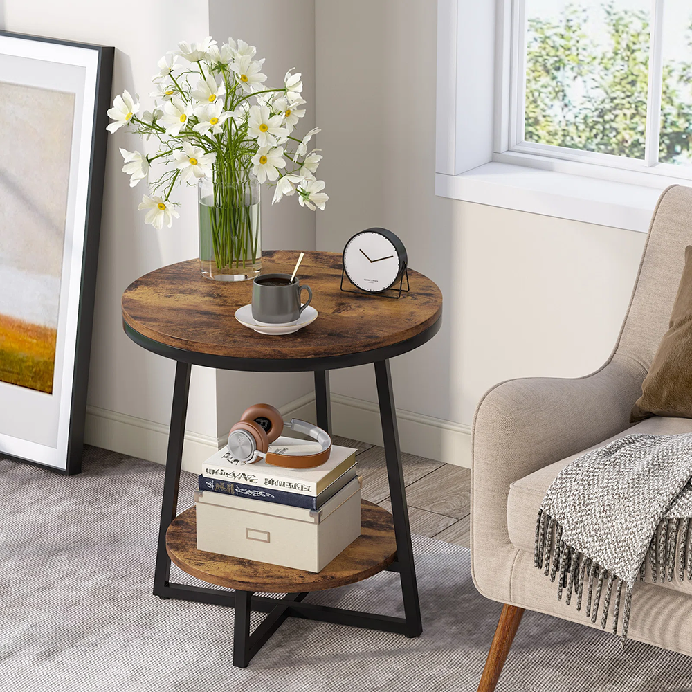 Nu-Deco Side Table MH25020