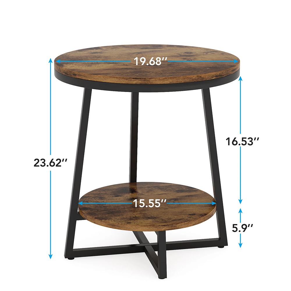 Nu-Deco Side Table MH25020