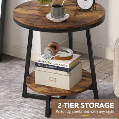 Nu-Deco Side Table MH25020