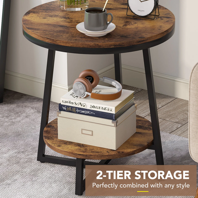 Nu-Deco Side Table MH25020