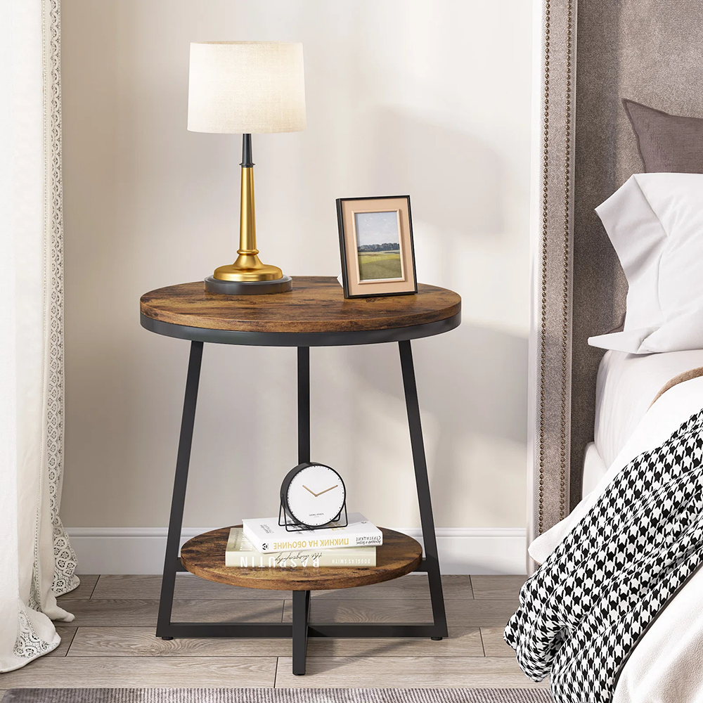 Nu-Deco Side Table MH25020
