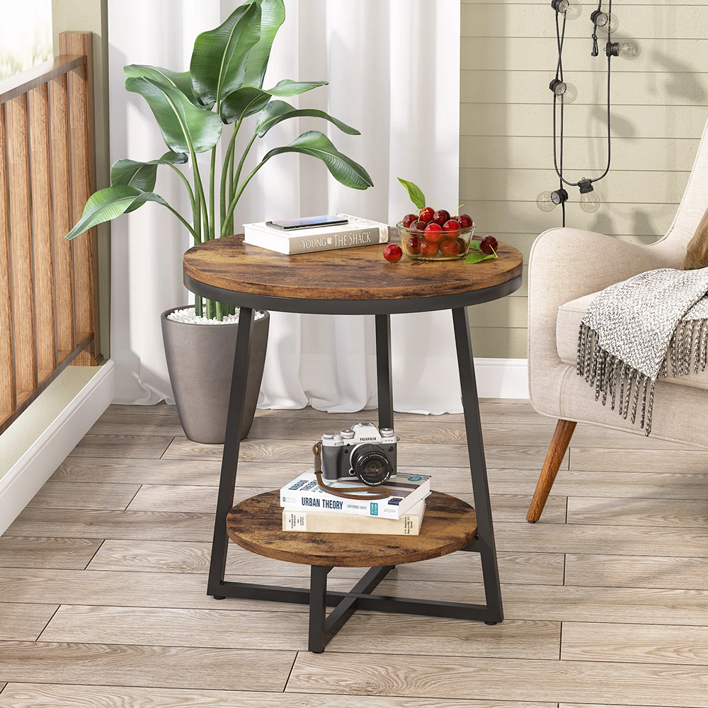 Nu-Deco Side Table MH25020