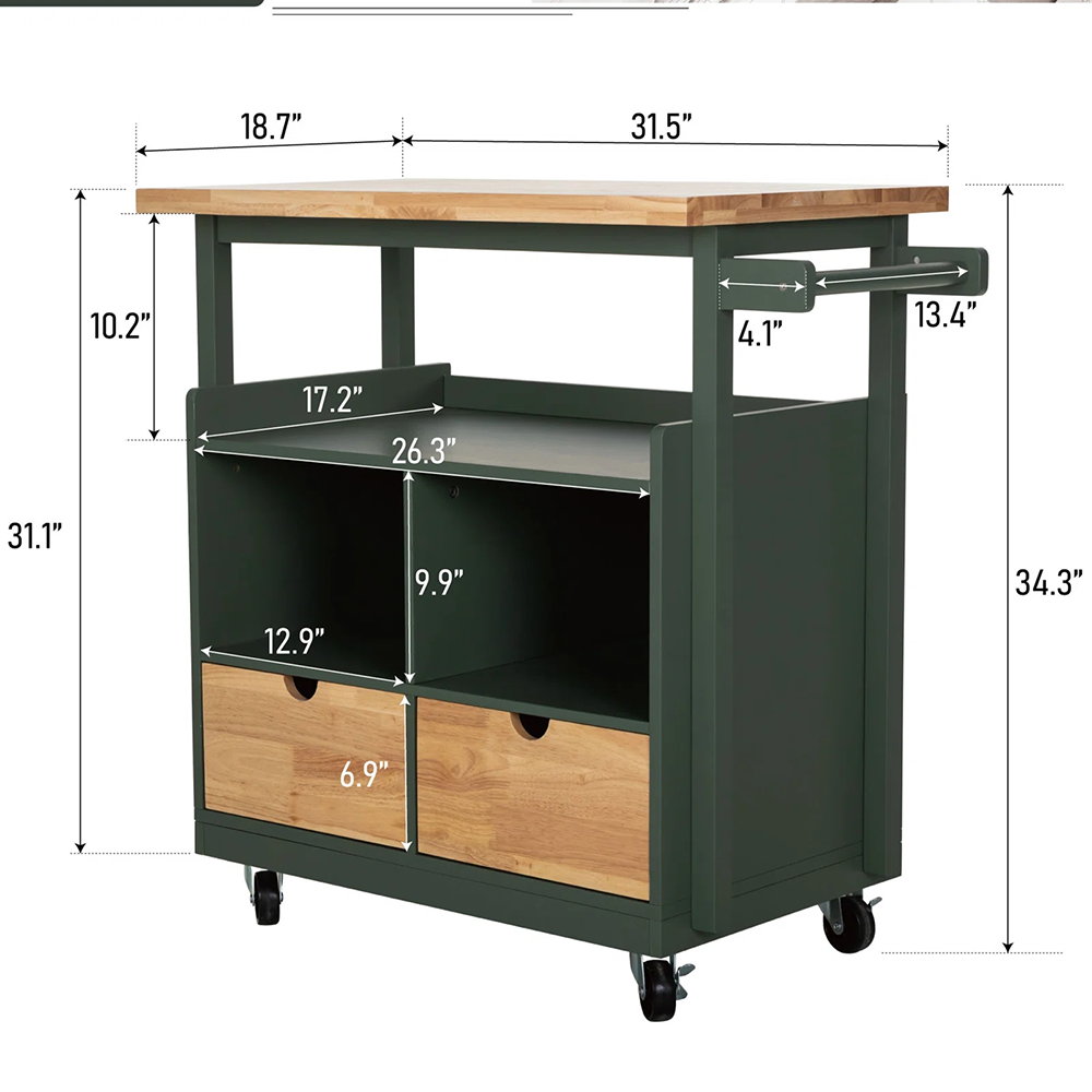 Nu-Deco Side Table MH25020