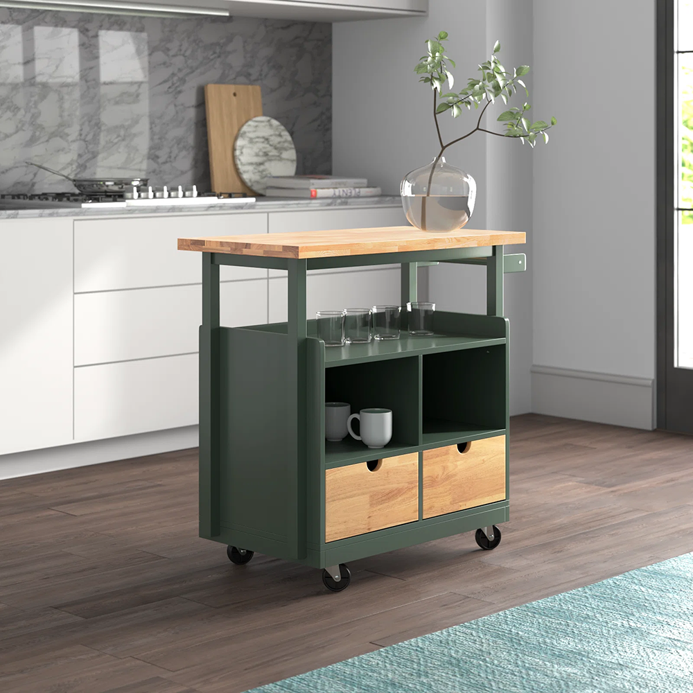 Nu-Deco Side Table MH25020