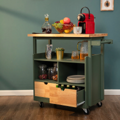 Nu-Deco Side Table MH25020