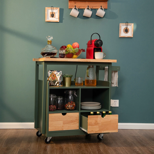 Nu-Deco Side Table MH25020