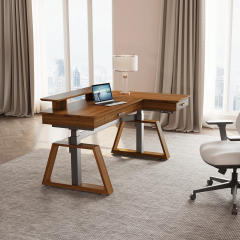 Nu-Deco Computer Desk MH25022