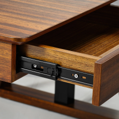 Nu-Deco Computer Desk MH25022