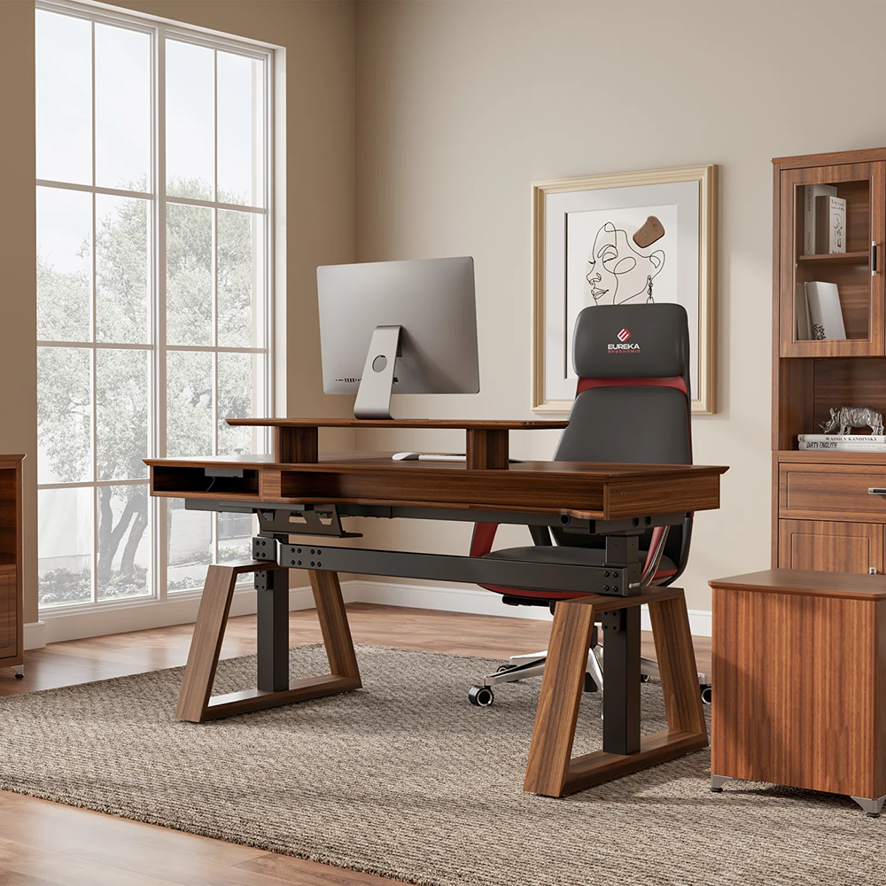 Nu-Deco Computer Desk MH25022