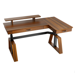 Nu-Deco Computer Desk MH25022