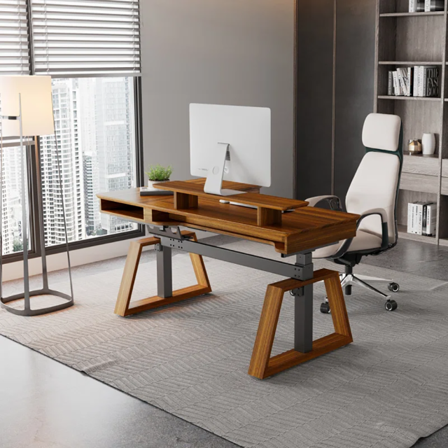 Nu-Deco Computer Desk MH25022