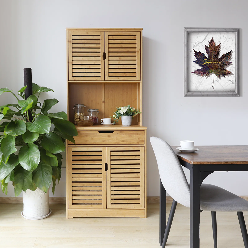 Nu-Deco Storage Cabinet MH25024