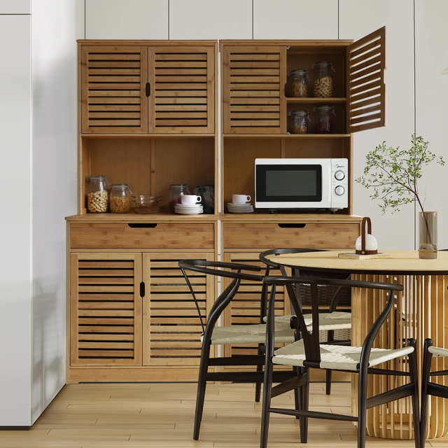 Nu-Deco Storage Cabinet MH25024