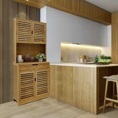 Nu-Deco Storage Cabinet MH25024