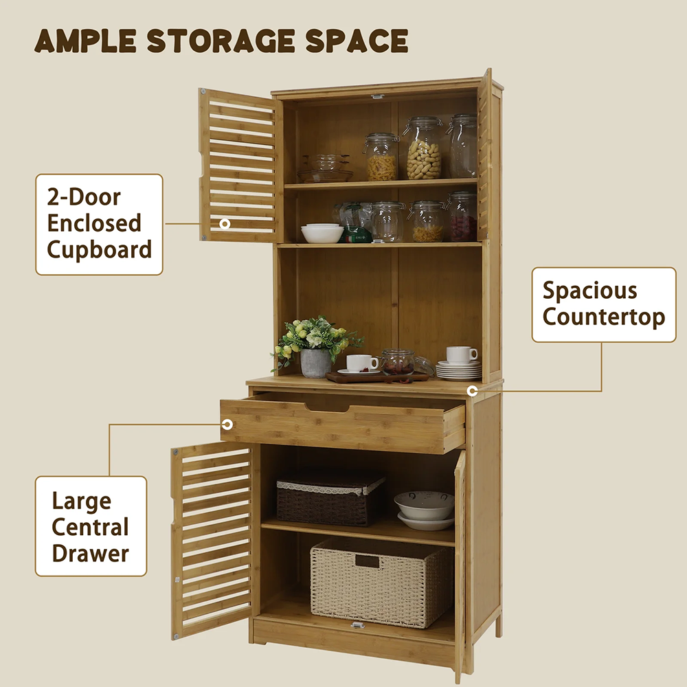 Nu-Deco Storage Cabinet MH25024
