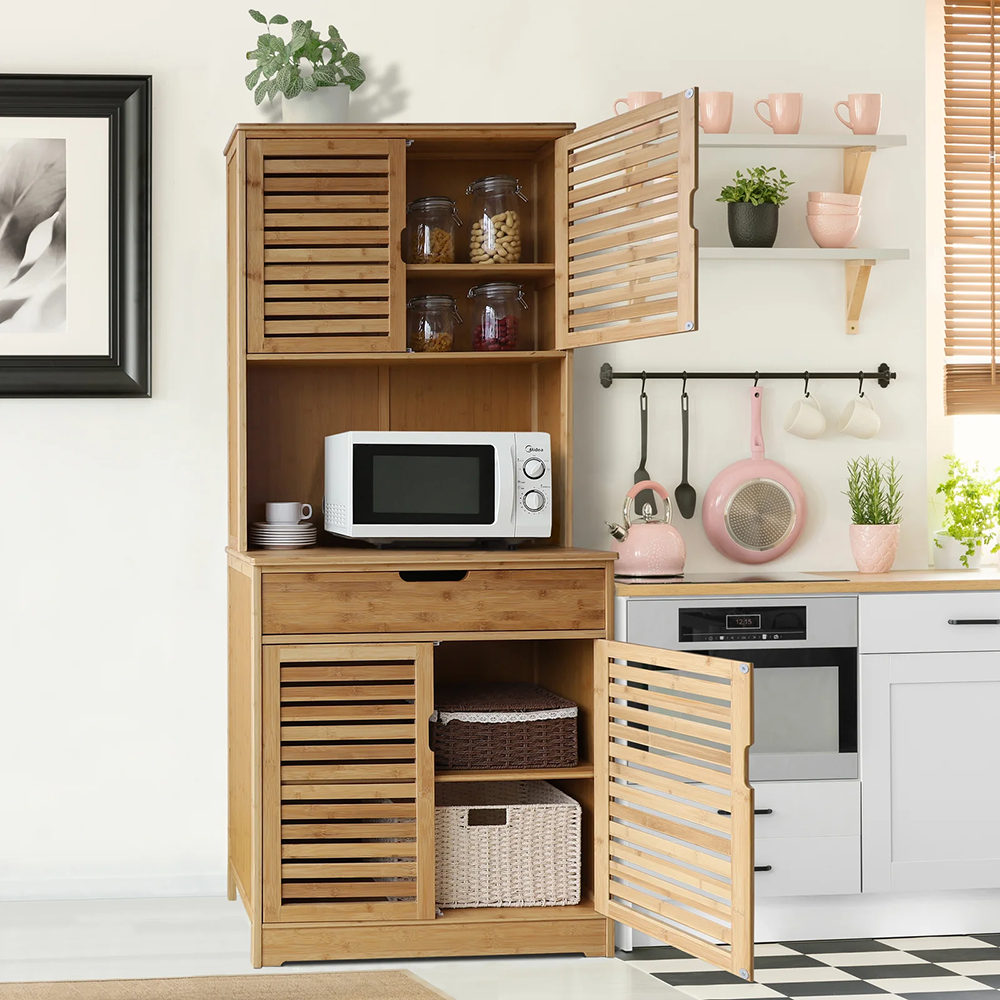 Nu-Deco Storage Cabinet MH25024