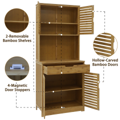 Nu-Deco Storage Cabinet MH25024
