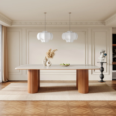 Nu-Deco Dining Set MH25025
