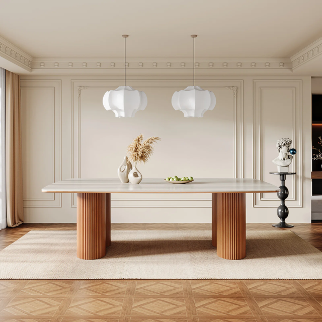 Nu-Deco Dining Set MH25025