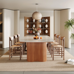 Nu-Deco Dining Set MH25025