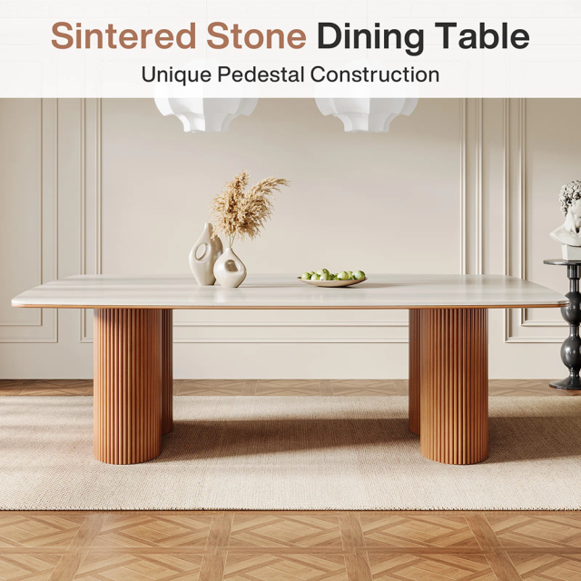 Nu-Deco Dining Set MH25025