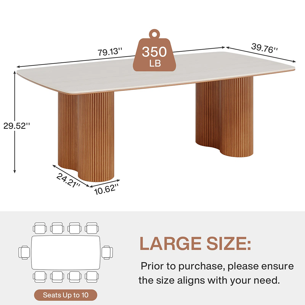 Nu-Deco Dining Set MH25025