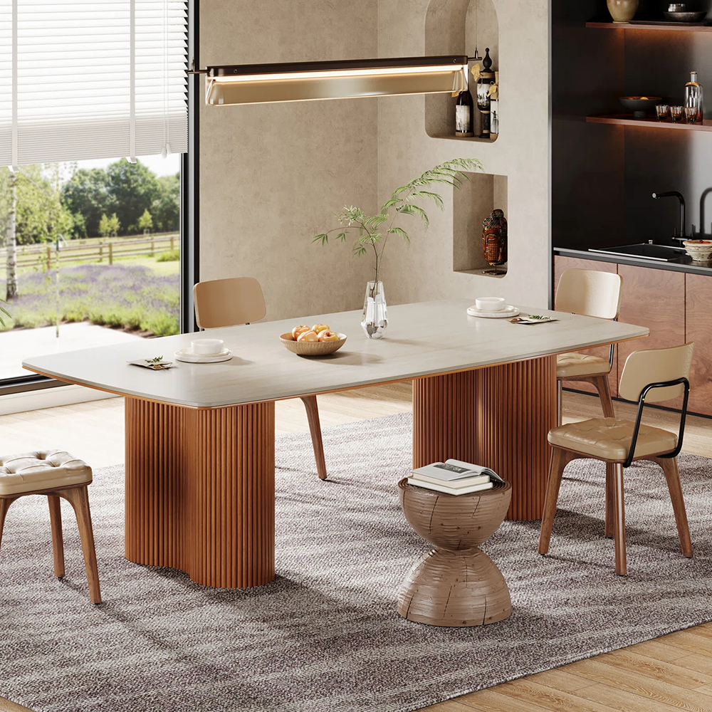 Nu-Deco Dining Set MH25025