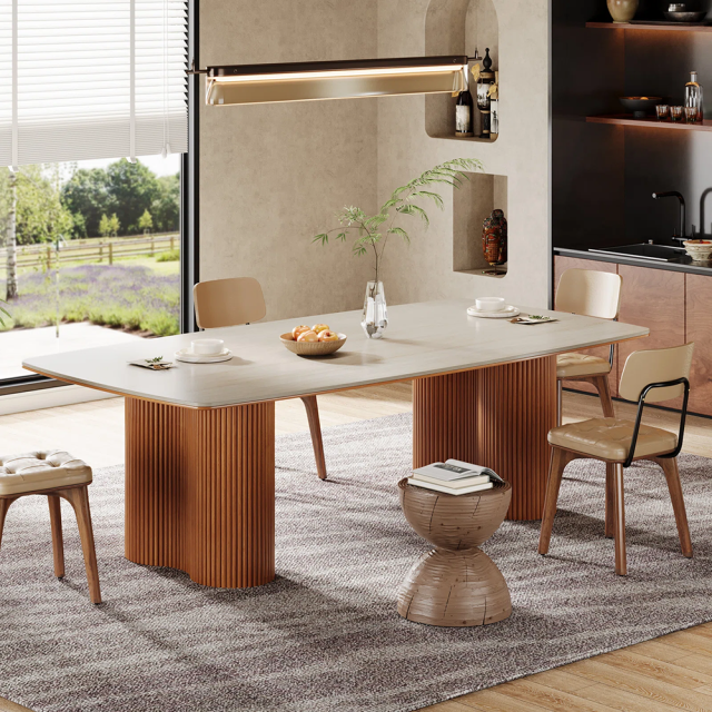 Nu-Deco Dining Set MH25025