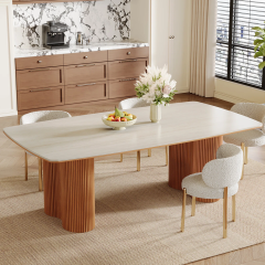 Nu-Deco Dining Set MH25025