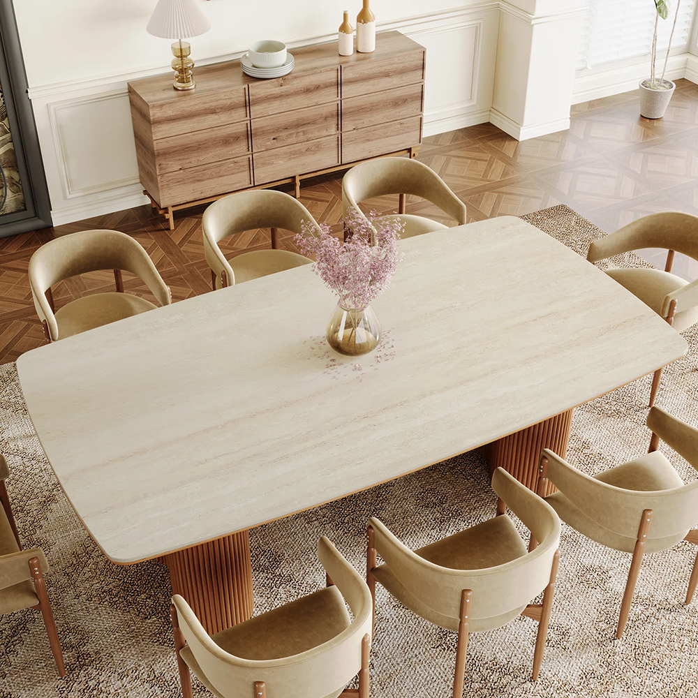 Nu-Deco Dining Set MH25025
