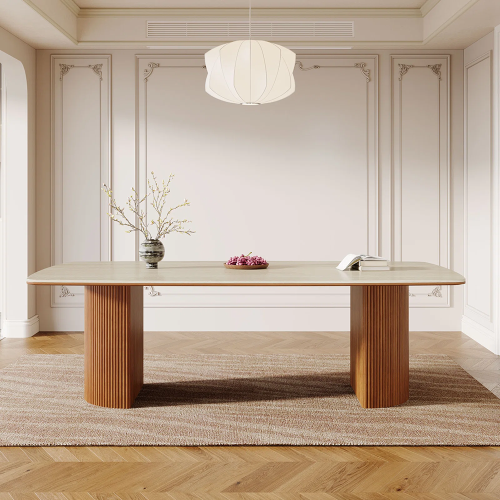 Nu-Deco Dining Set MH25026