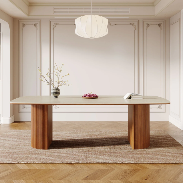 Nu-Deco Dining Set MH25026