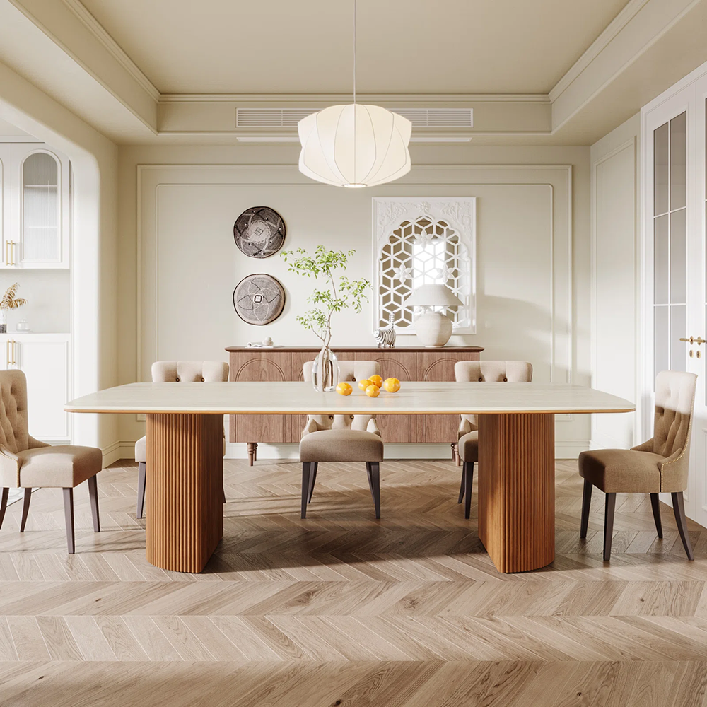 Nu-Deco Dining Set MH25026