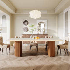 Nu-Deco Dining Set MH25026